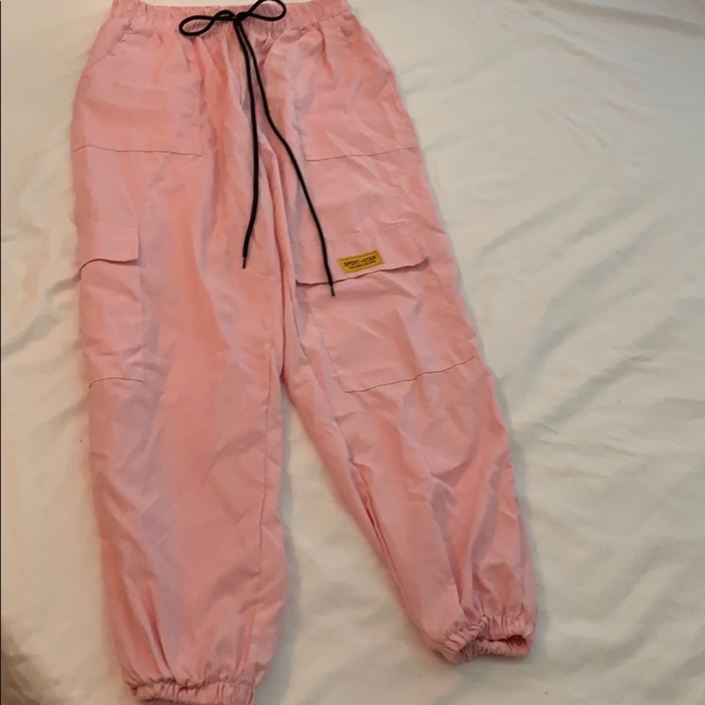 Pants